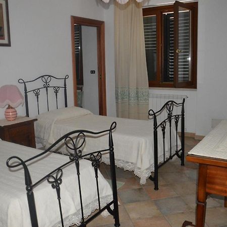 Sa Domo Tua Iun E5942 Bed & Breakfast Bonorva Ngoại thất bức ảnh