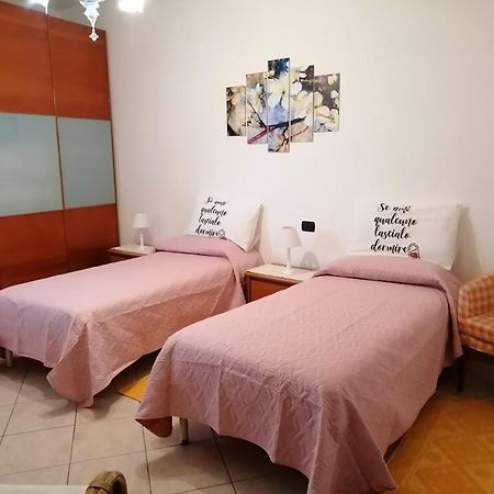 Sa Domo Tua Iun E5942 Bed & Breakfast Bonorva Ngoại thất bức ảnh
