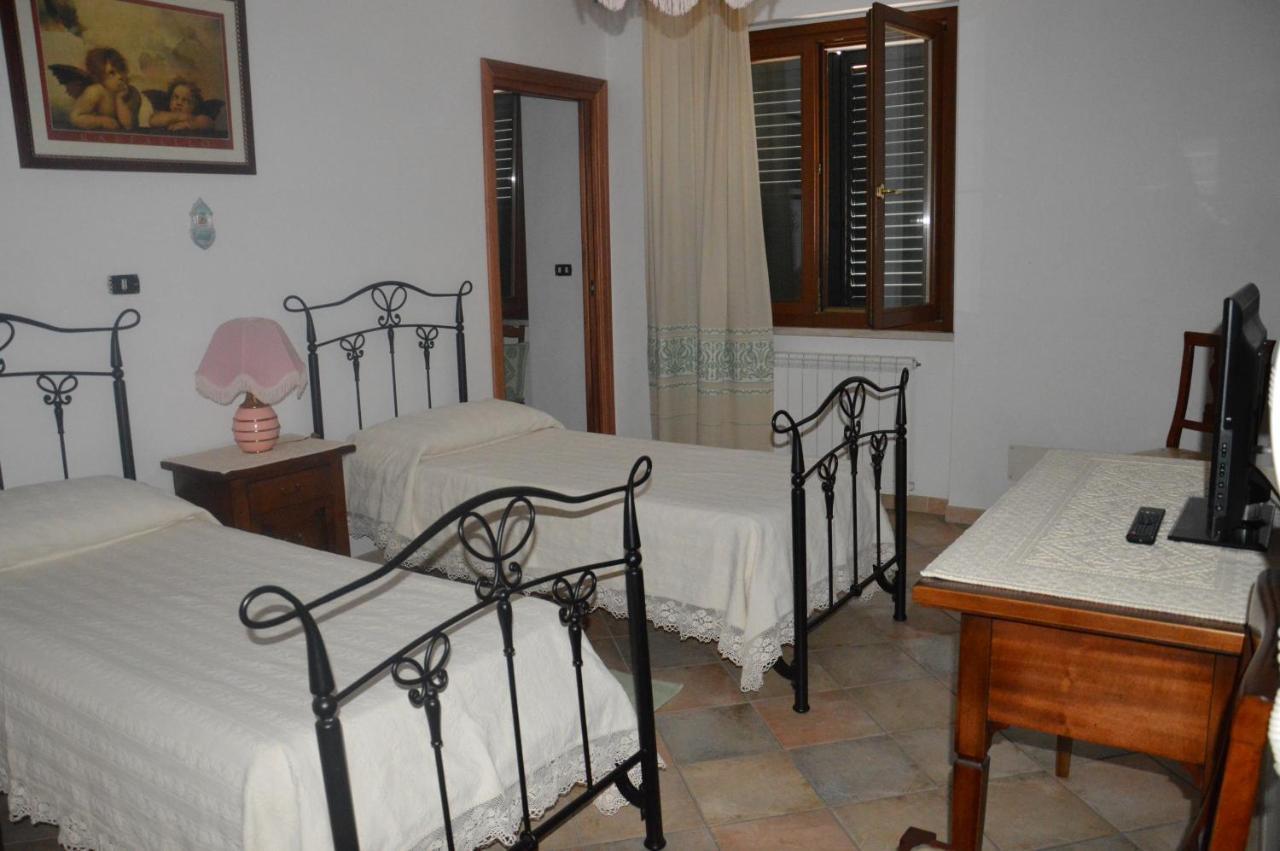 Sa Domo Tua Iun E5942 Bed & Breakfast Bonorva Ngoại thất bức ảnh