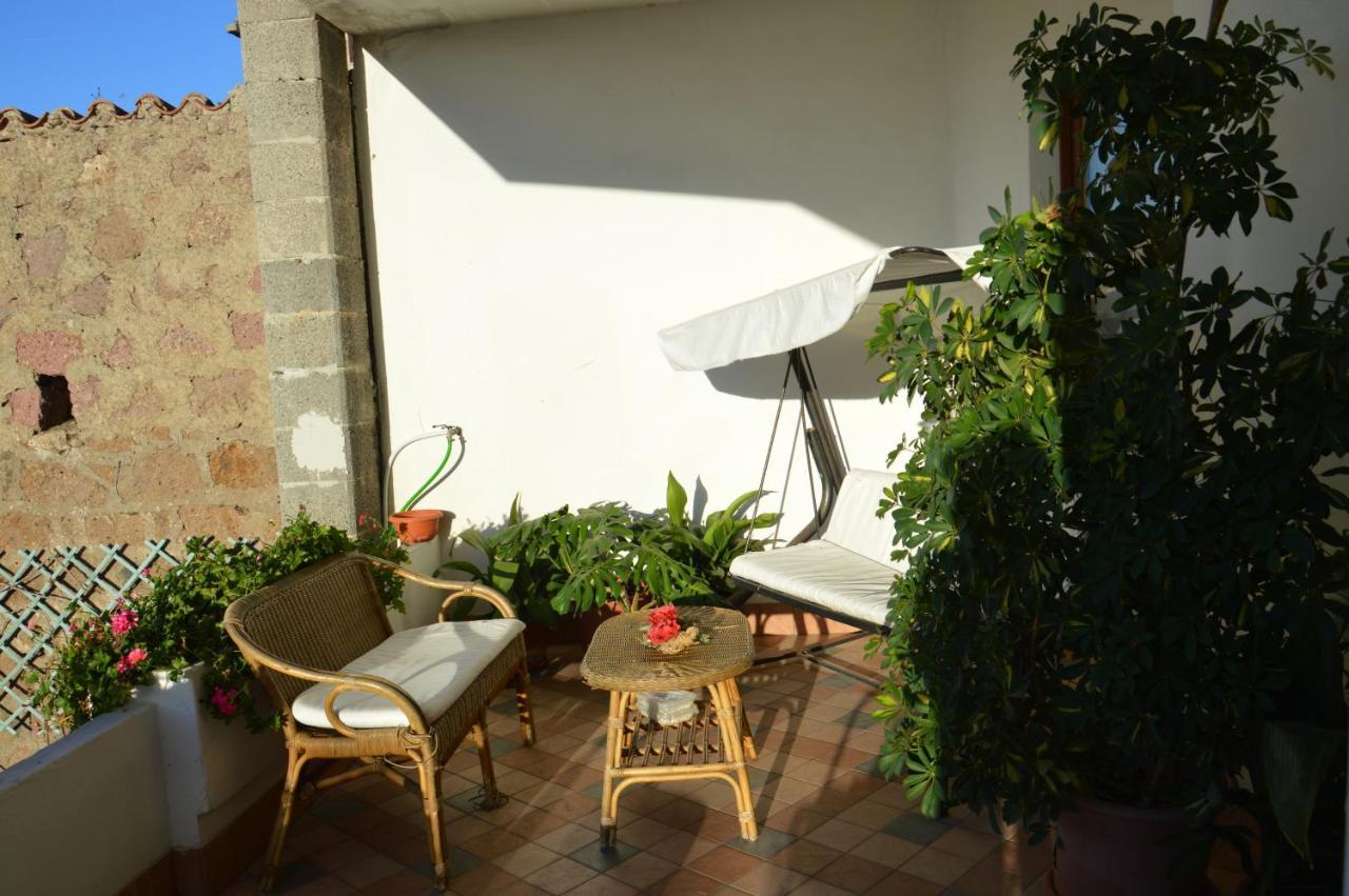 Sa Domo Tua Iun E5942 Bed & Breakfast Bonorva Ngoại thất bức ảnh