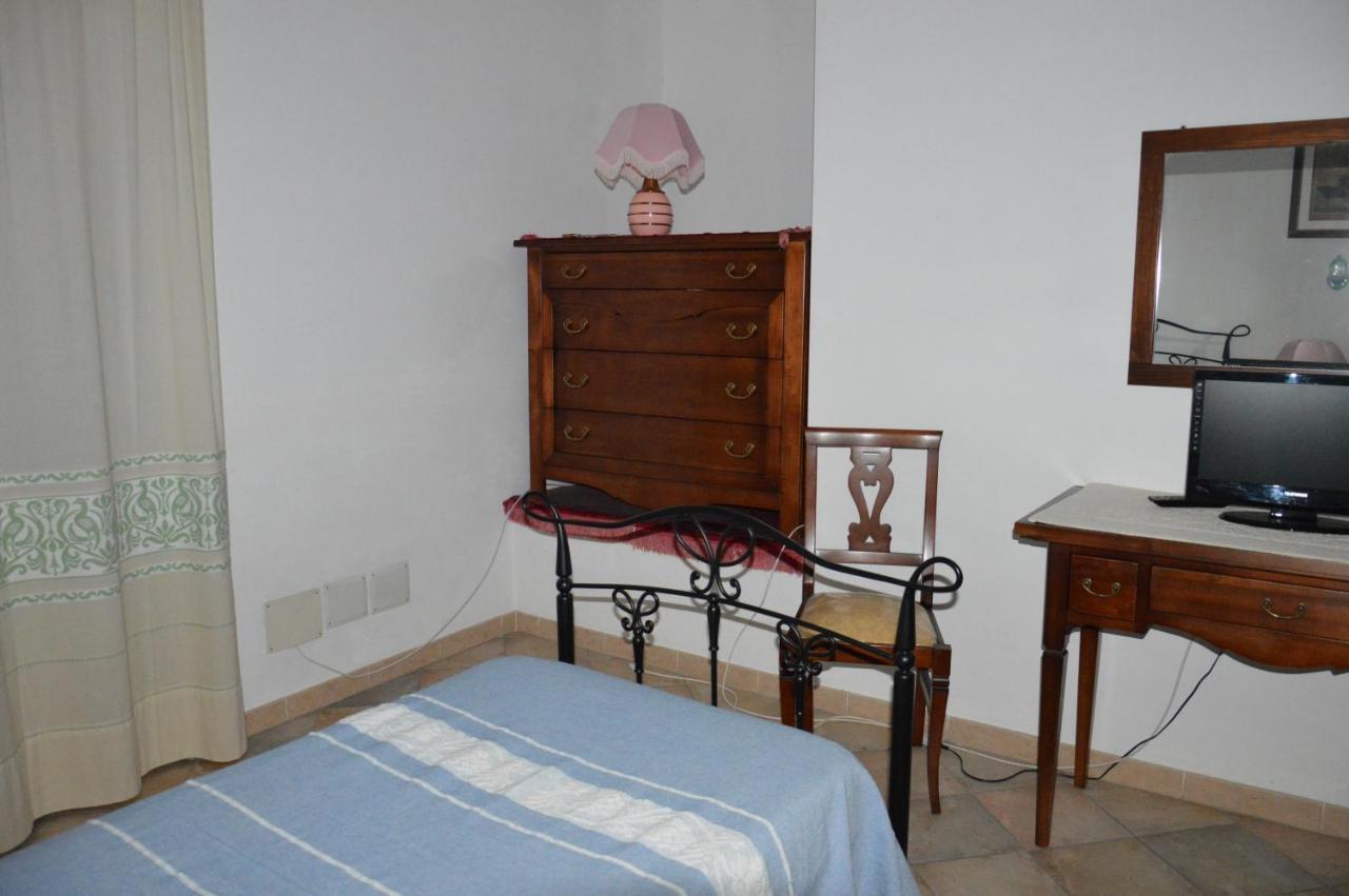 Sa Domo Tua Iun E5942 Bed & Breakfast Bonorva Ngoại thất bức ảnh
