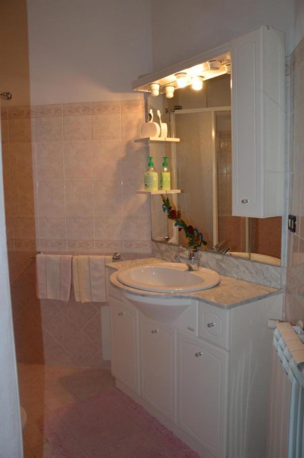 Sa Domo Tua Iun E5942 Bed & Breakfast Bonorva Ngoại thất bức ảnh