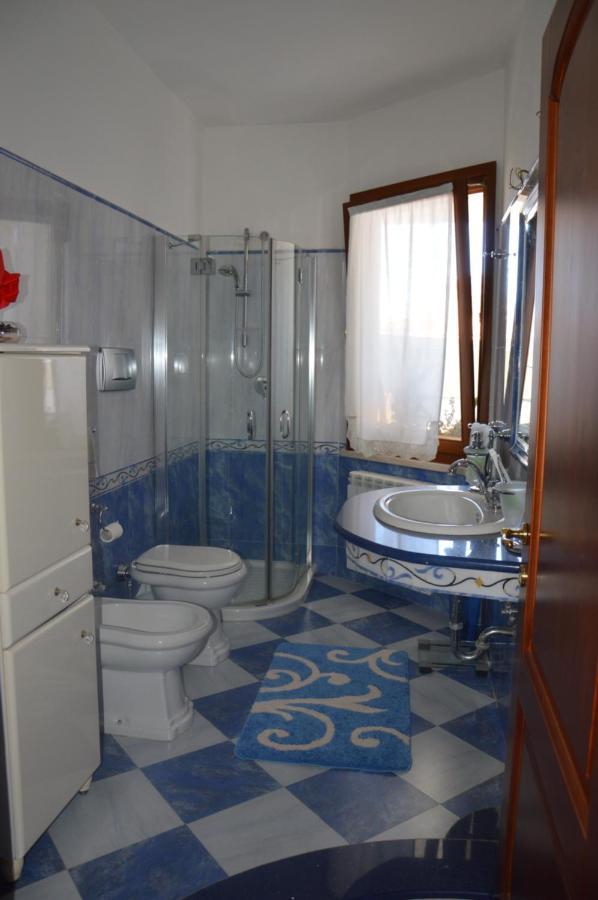 Sa Domo Tua Iun E5942 Bed & Breakfast Bonorva Ngoại thất bức ảnh