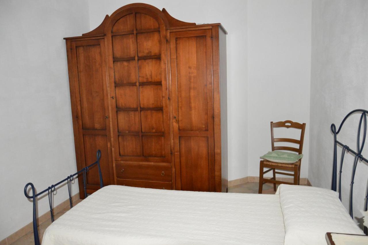 Sa Domo Tua Iun E5942 Bed & Breakfast Bonorva Ngoại thất bức ảnh