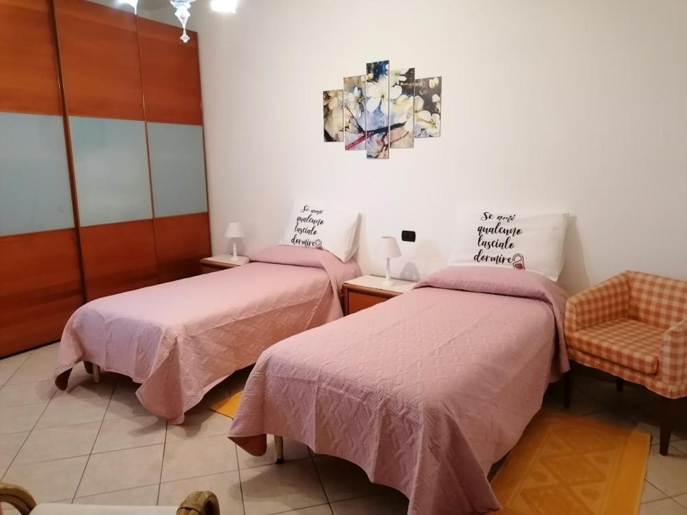 Sa Domo Tua Iun E5942 Bed & Breakfast Bonorva Ngoại thất bức ảnh