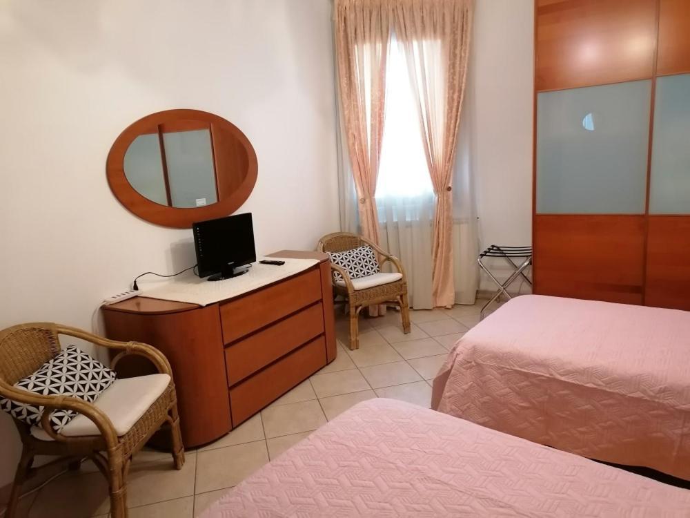 Sa Domo Tua Iun E5942 Bed & Breakfast Bonorva Ngoại thất bức ảnh