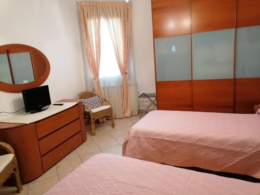 Sa Domo Tua Iun E5942 Bed & Breakfast Bonorva Ngoại thất bức ảnh